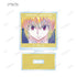 『HUNTER×HUNTER』トレーディング Ani-Art clear label 第3弾 アクリルスタンド(単位/BOX)【202508再販】